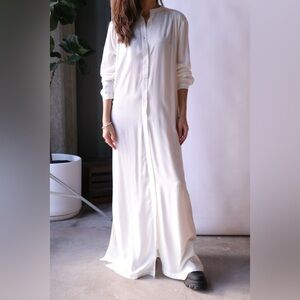 Rodebjer Art Shirt Dress